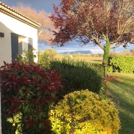 Sejour En Provence Maison Avec Vue Sur La Sainte Victoire Et Piscine Pres D'aix En Provence * Aix-en-Provence